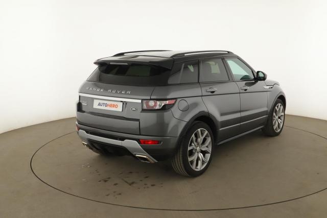 Land Rover Range Rover Evoque image 7
