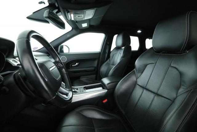 Land Rover Range Rover Evoque image 8