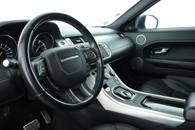 Land Rover Range Rover Evoque image 3