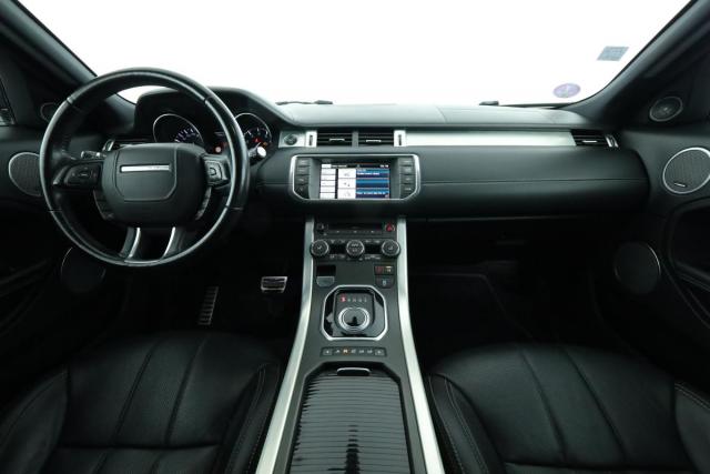 Land Rover Range Rover Evoque image 6