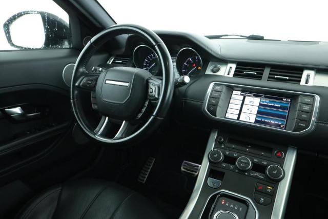 Land Rover Range Rover Evoque image 4