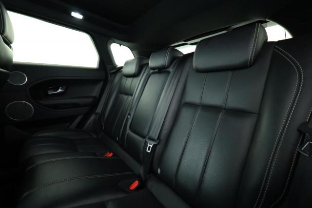 Land Rover Range Rover Evoque image 2