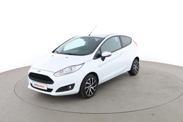 Ford Fiesta 1.25 Edition 3p 82 Ch