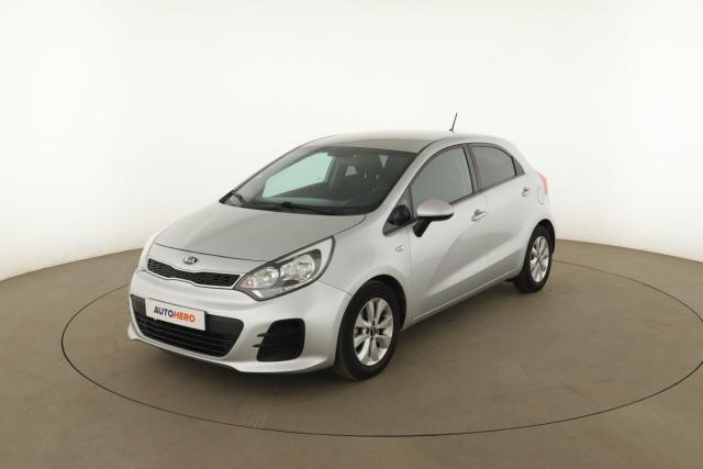 Kia Rio 1.2 Active 5p 85 Ch