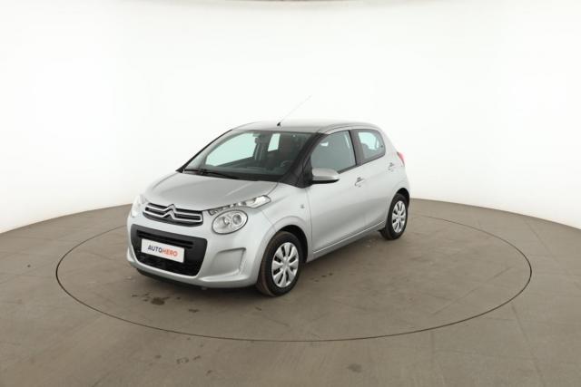 Citroen C1 1.0 Vti Feel Etg 5p 69 Ch
