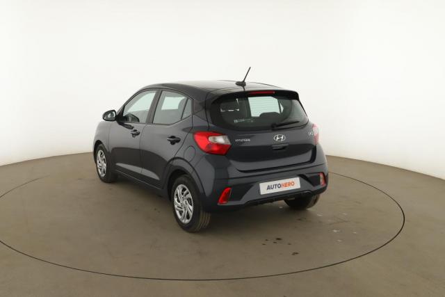 Hyundai I10 image 9