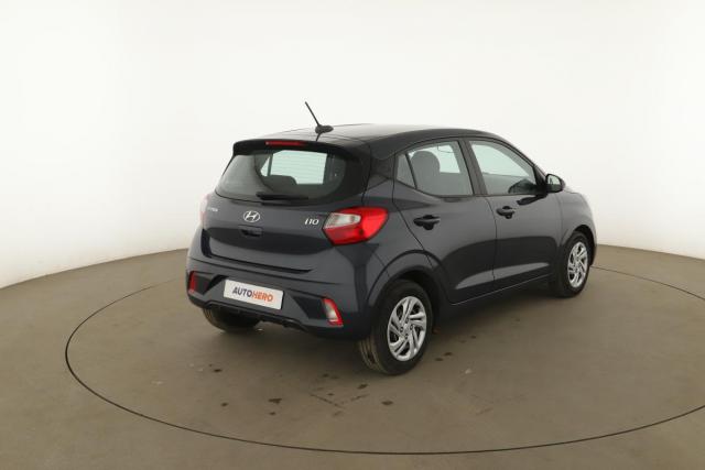 Hyundai I10 image 5