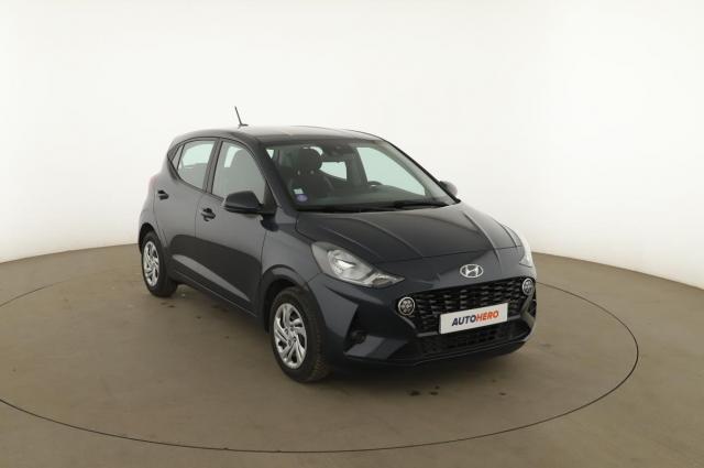 Hyundai I10 image 3