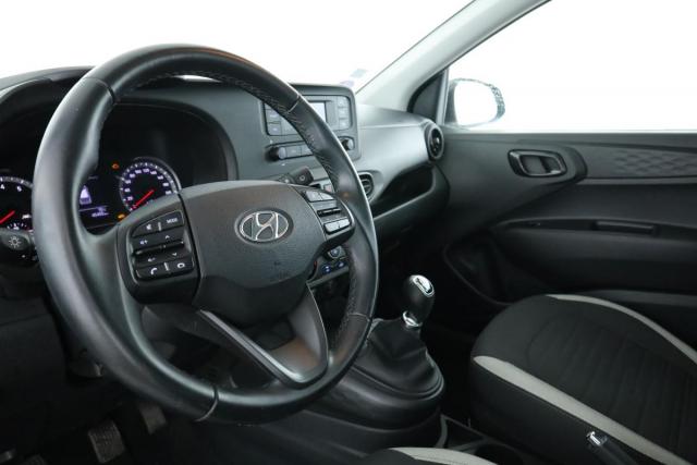 Hyundai I10 image 4