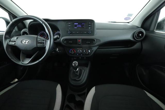 Hyundai I10 image 7
