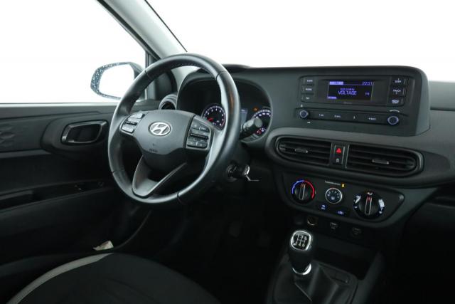 Hyundai I10 image 2