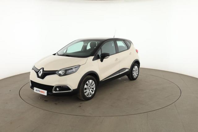 Renault Captur 0.9 Tce Energy Zen 90 Ch