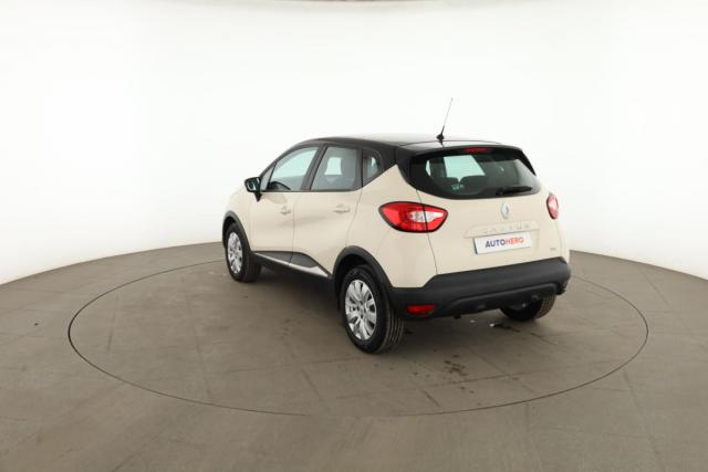 Renault Captur image 6