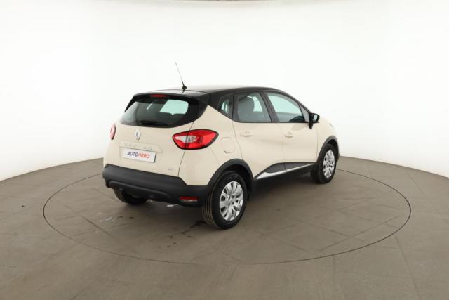 Renault Captur image 5