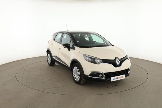 Renault Captur image 7