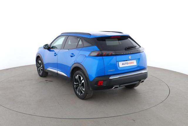 Peugeot 2008 image 7