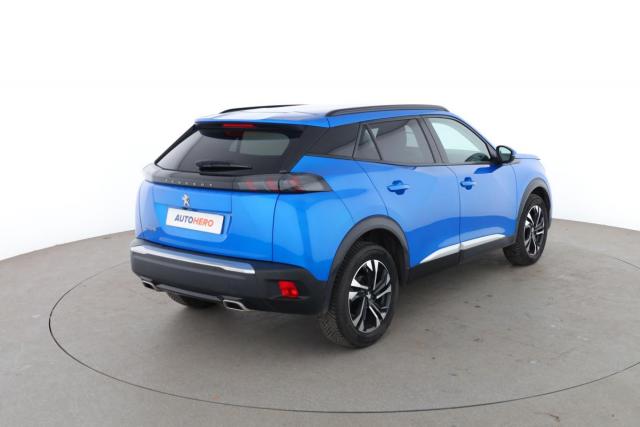 Peugeot 2008 image 5