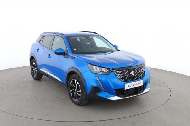 Peugeot 2008 image 8