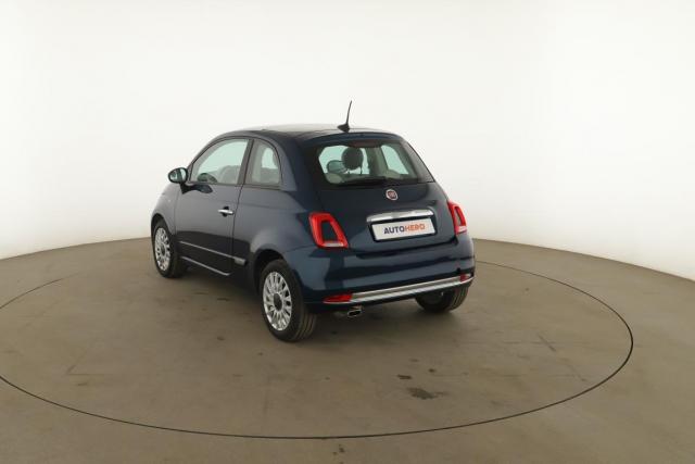Fiat 500 image 1