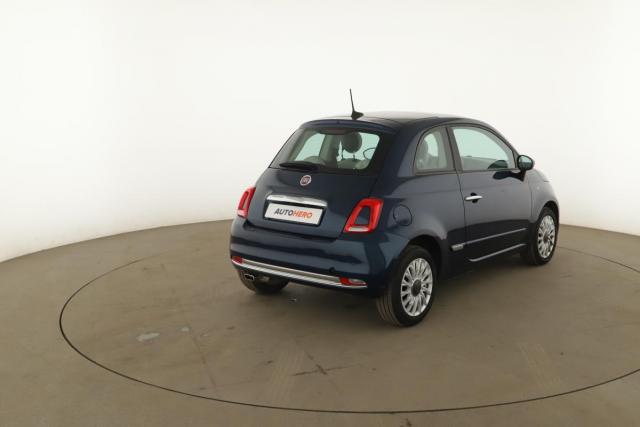 Fiat 500 image 2