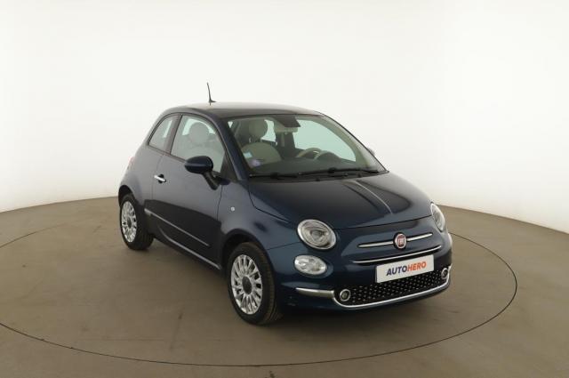 Fiat 500 image 9