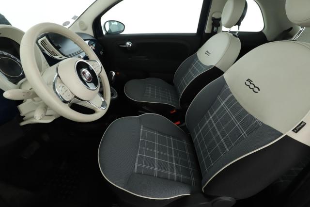 Fiat 500 image 6
