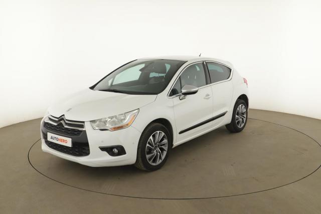 Citroen Ds4 1.6 E-Hdi Urban Show Etg6 115 Ch