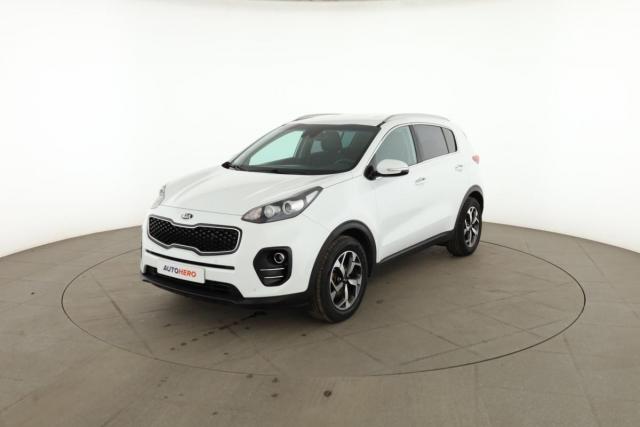 Kia Sportage 1.7 Crdi Isg Active 2wd 115 Ch