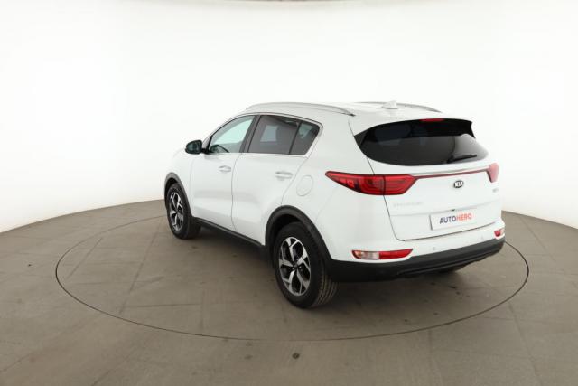 Kia Sportage image 7