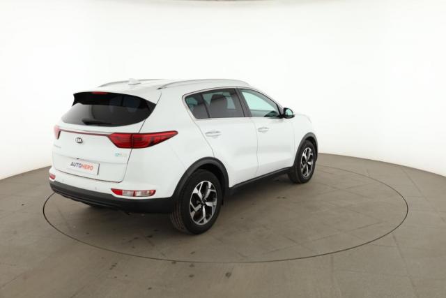Kia Sportage image 5