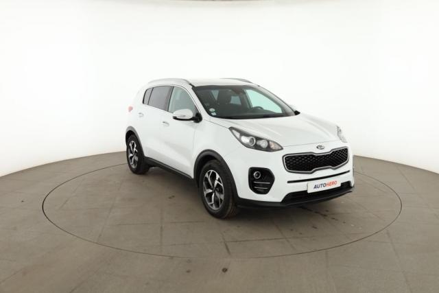 Kia Sportage image 1