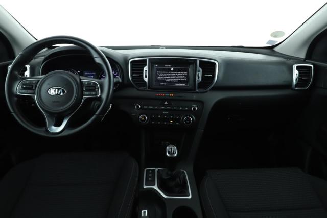 Kia Sportage image 3