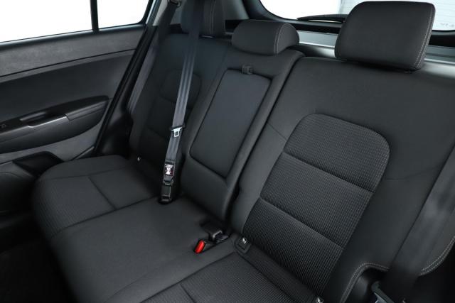 Kia Sportage image 4