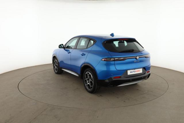 Alfa Romeo Tonale image 1