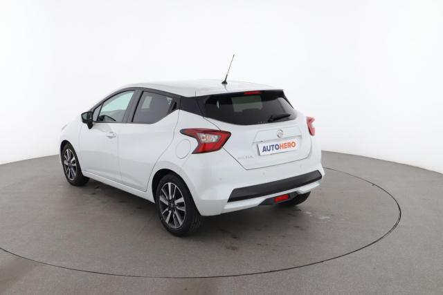 Nissan Micra image 5