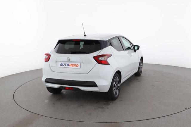 Nissan Micra image 3