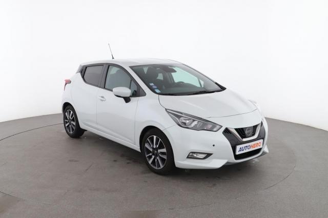 Nissan Micra image 2