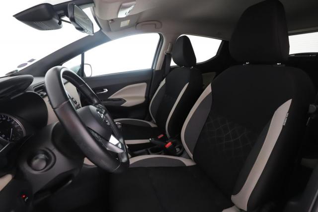 Nissan Micra image 4