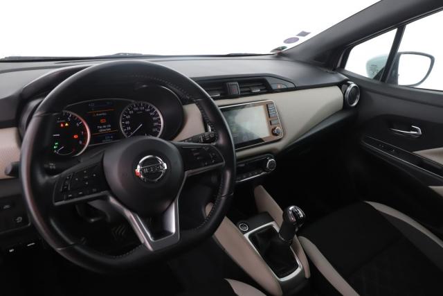 Nissan Micra image 9