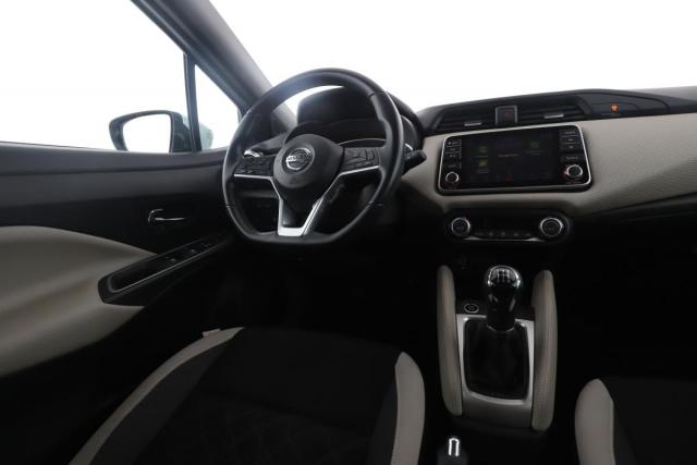 Nissan Micra image 8