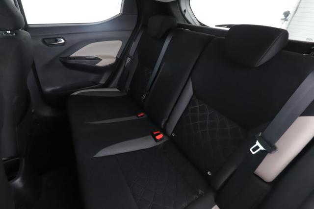 Nissan Micra image 1