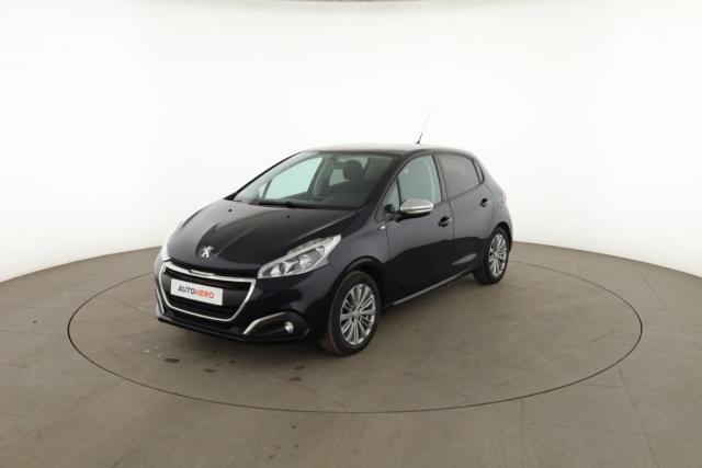 Peugeot 208 1.6 Blue-Hdi Style 5p 75 Ch