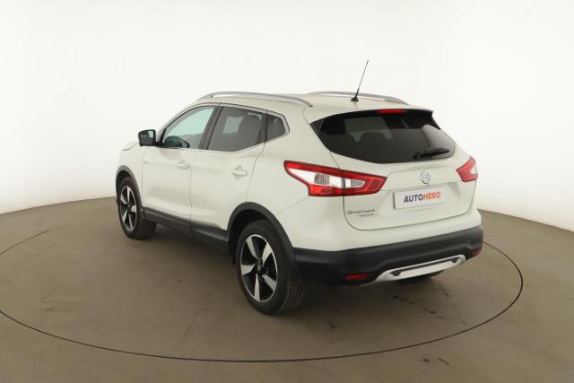 Nissan Qashqai image 7