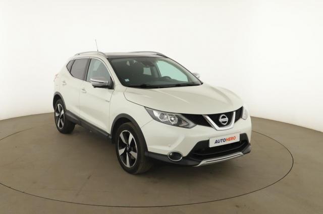 Nissan Qashqai image 1
