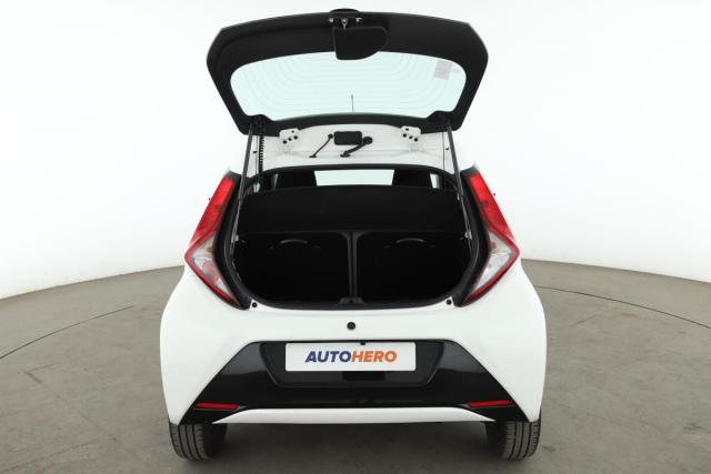 Toyota Aygo image 7