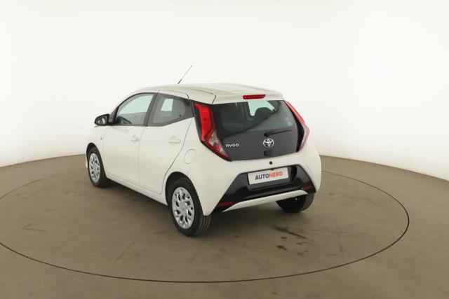 Toyota Aygo image 2