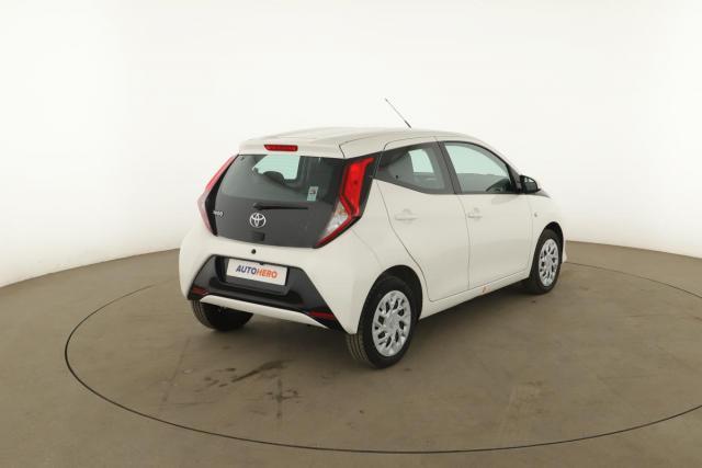Toyota Aygo image 4