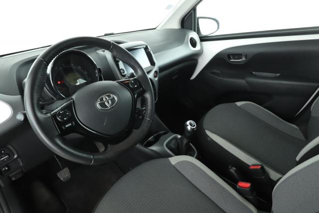 Toyota Aygo image 9