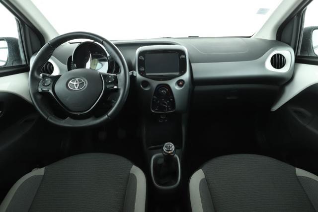 Toyota Aygo image 6
