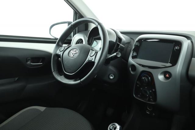 Toyota Aygo image 1